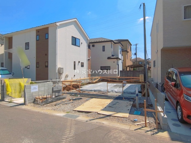 物件画像 埼玉県川口市大字東本郷