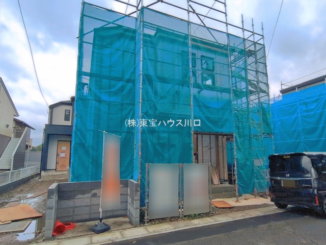 物件画像 埼玉県北足立郡 伊奈町栄2丁目
