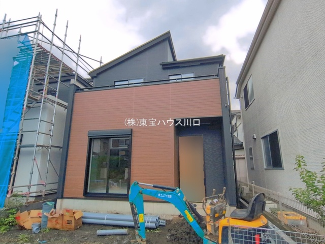 物件画像 埼玉県北足立郡 伊奈町栄２丁目
