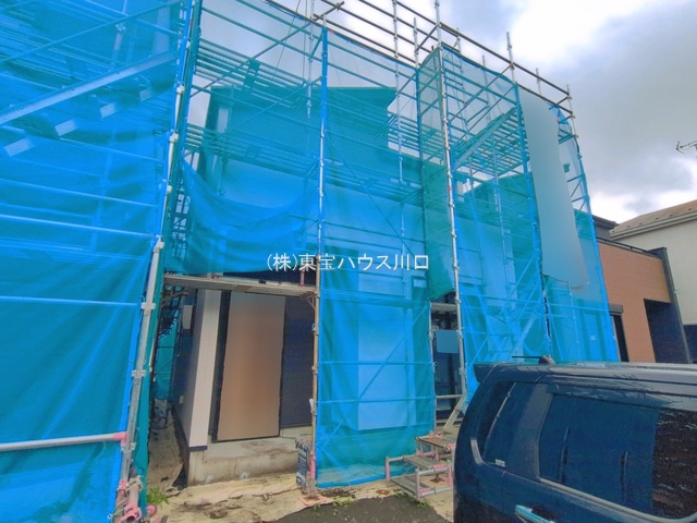 物件画像 埼玉県北足立郡 伊奈町栄２丁目