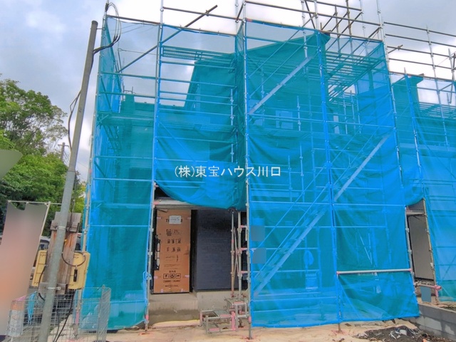 物件画像 埼玉県北足立郡 伊奈町栄２丁目
