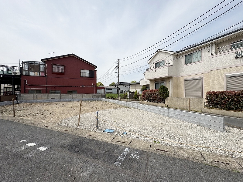 物件画像 埼玉県草加市青柳２丁目