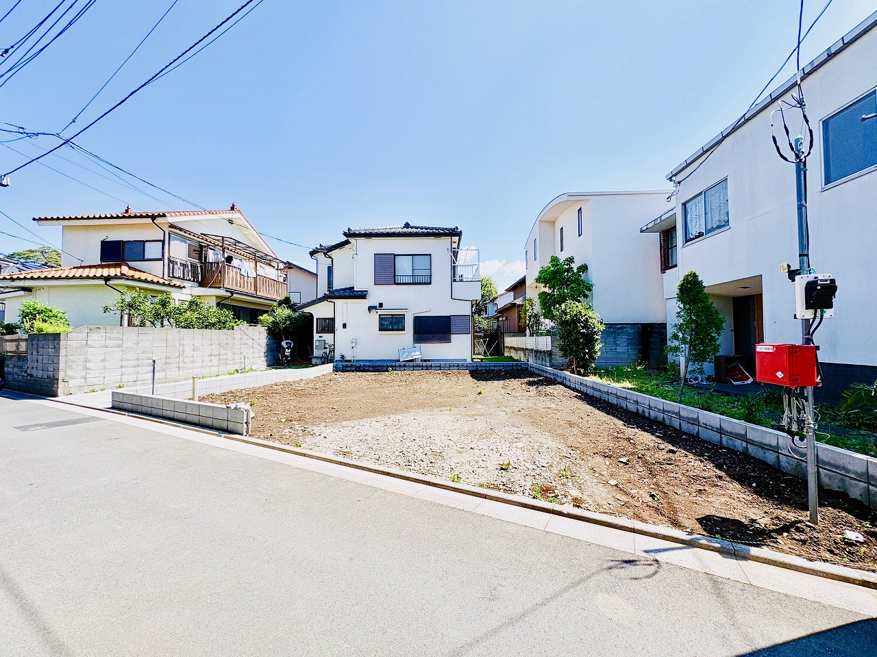 物件画像 埼玉県さいたま市 浦和区皇山町