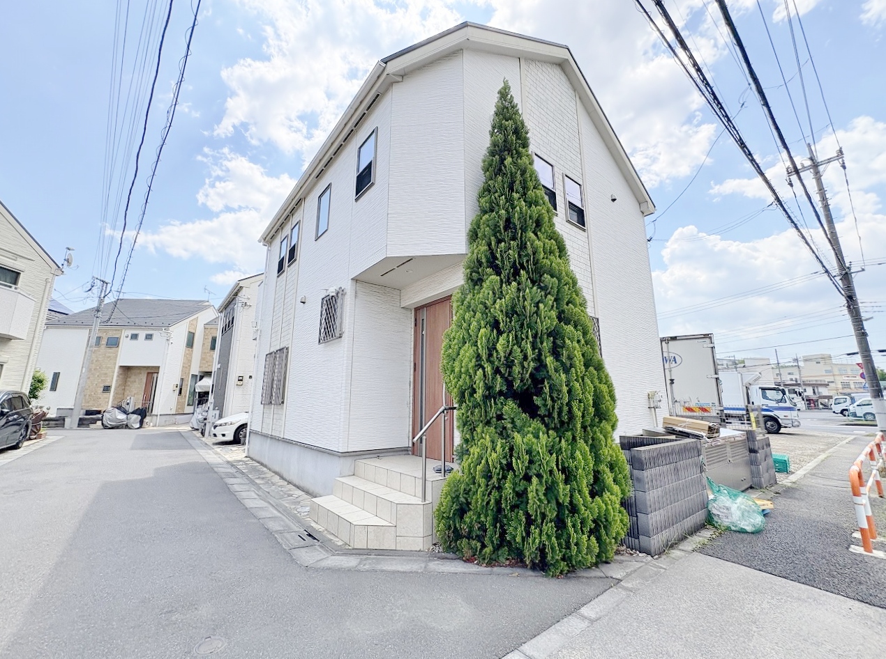 物件画像 東京都足立区入谷1丁目