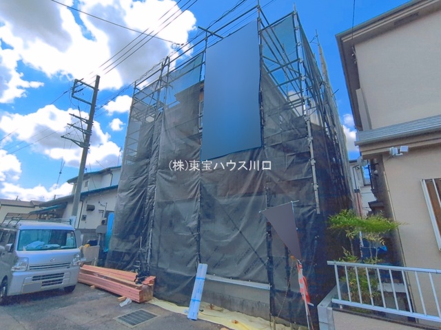 物件画像 埼玉県ふじみ野市苗間