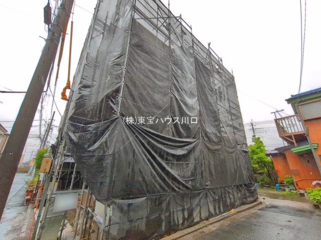 物件画像 埼玉県春日部市南4丁目