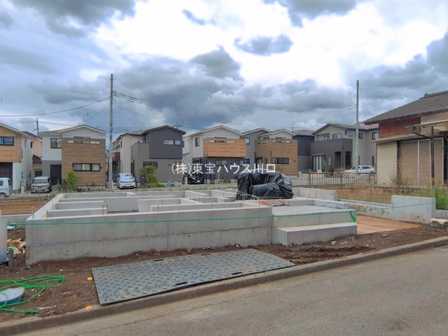 物件画像 埼玉県ふじみ野市南台2丁目