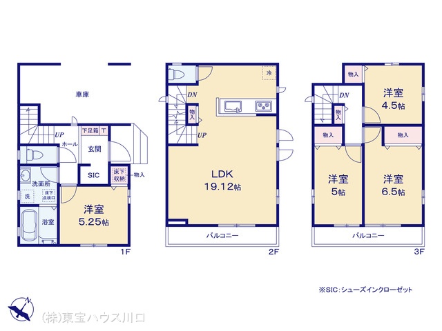 物件画像 埼玉県ふじみ野市南台２丁目