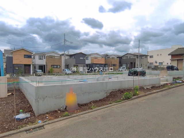物件画像 埼玉県ふじみ野市南台２丁目