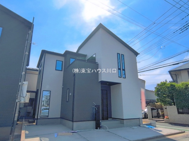 物件画像 埼玉県ふじみ野市上福岡５丁目