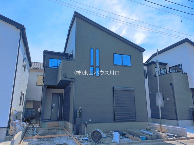 物件画像 埼玉県ふじみ野市上福岡5丁目