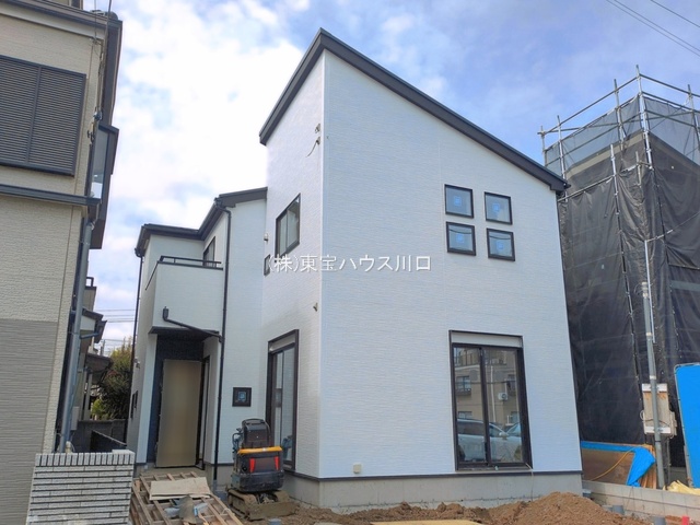 物件画像 埼玉県ふじみ野市上福岡５丁目