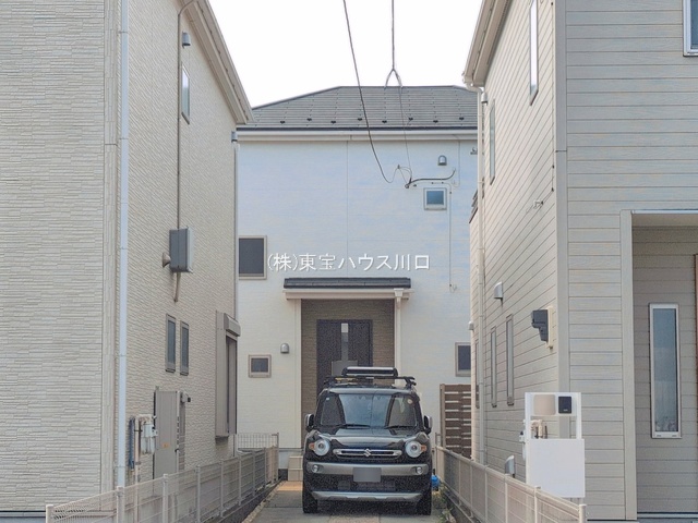 物件画像 埼玉県志木市上宗岡３丁目