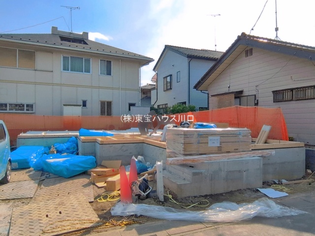 物件画像 埼玉県鴻巣市吹上本町２丁目