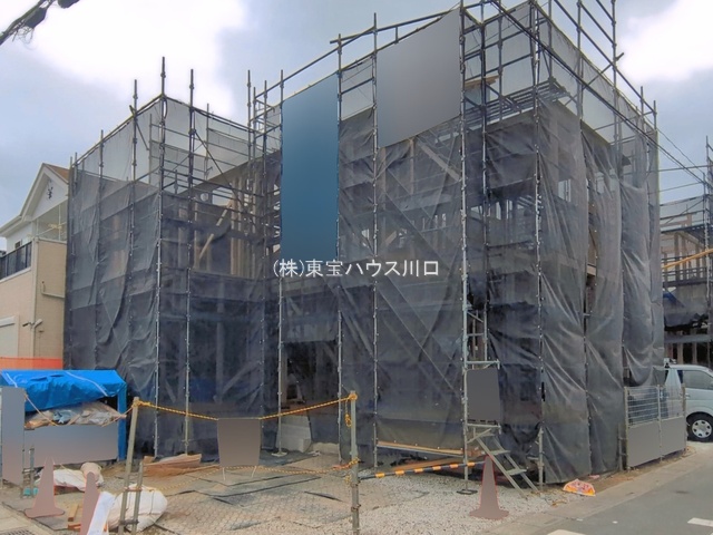 物件画像 埼玉県鴻巣市吹上本町２丁目