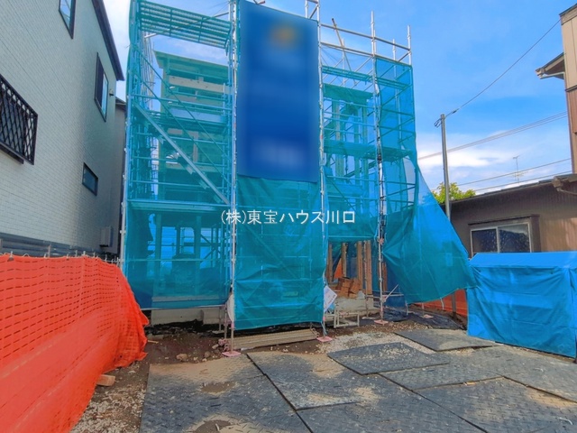 物件画像 埼玉県久喜市本町５丁目