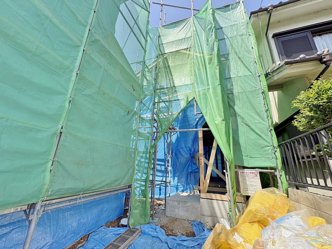 物件画像 埼玉県越谷市大字大林