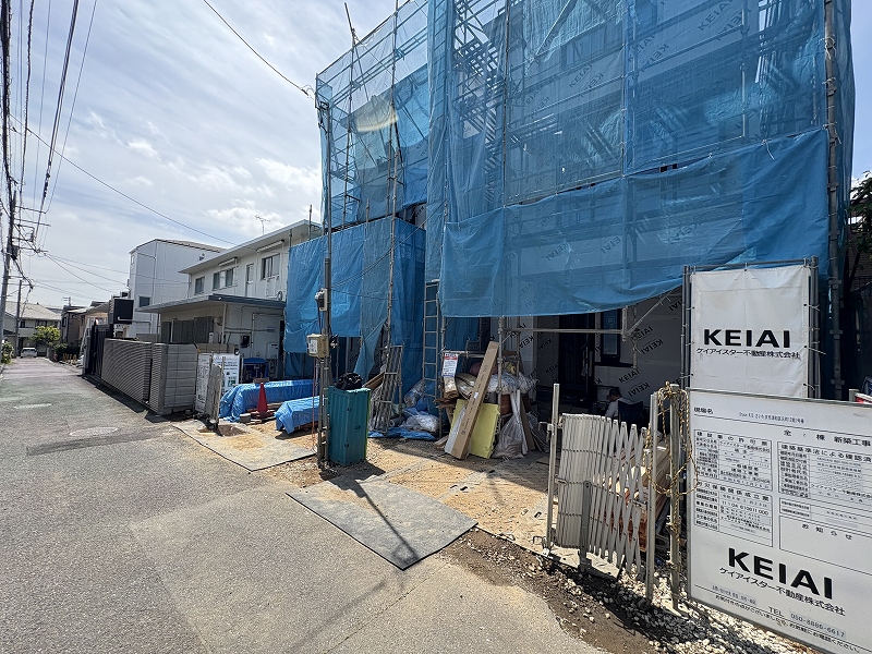 物件画像 埼玉県さいたま市 浦和区元町3丁目