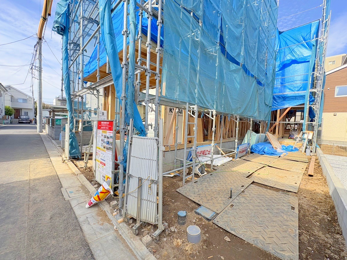 物件画像 埼玉県蕨市中央2丁目