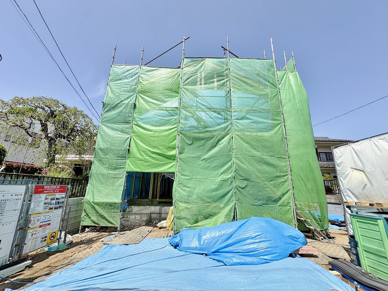 物件画像 埼玉県越谷市大字大林