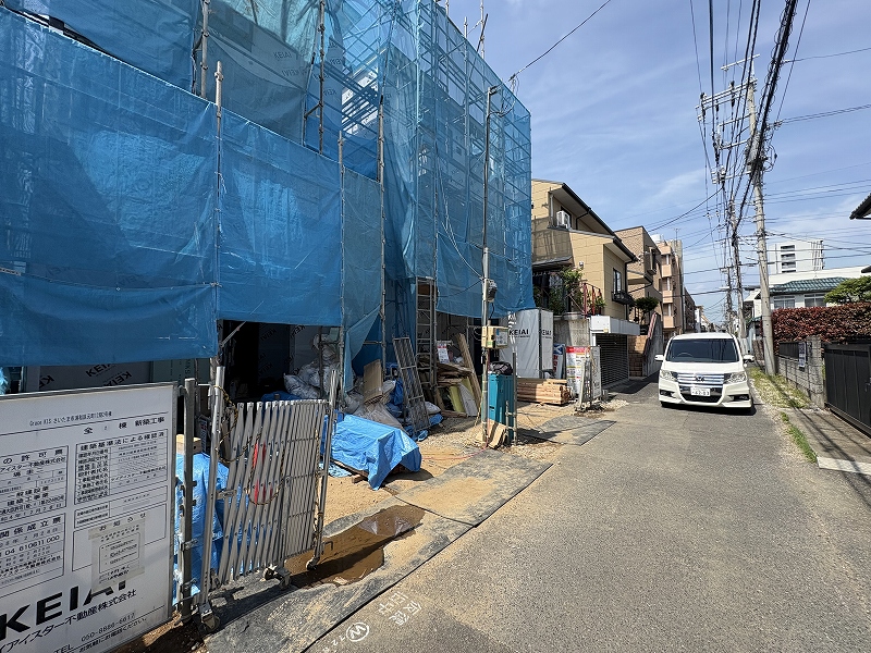 物件画像 埼玉県さいたま市 浦和区元町3丁目