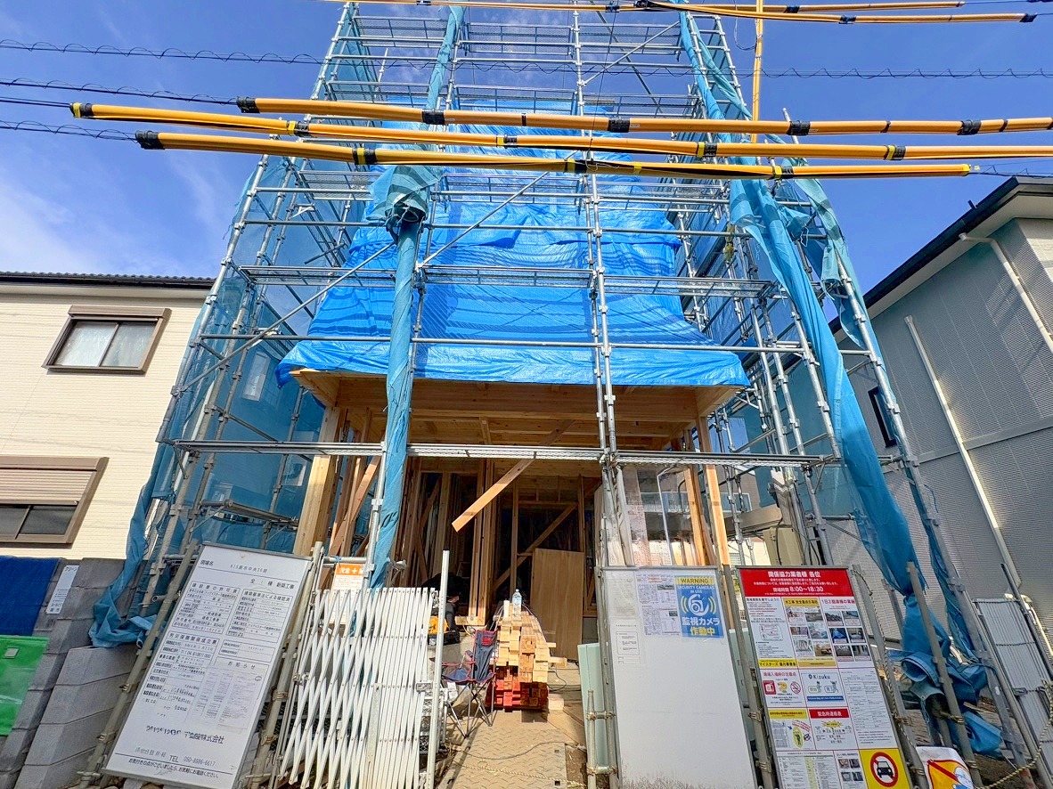 物件画像 埼玉県蕨市中央2丁目