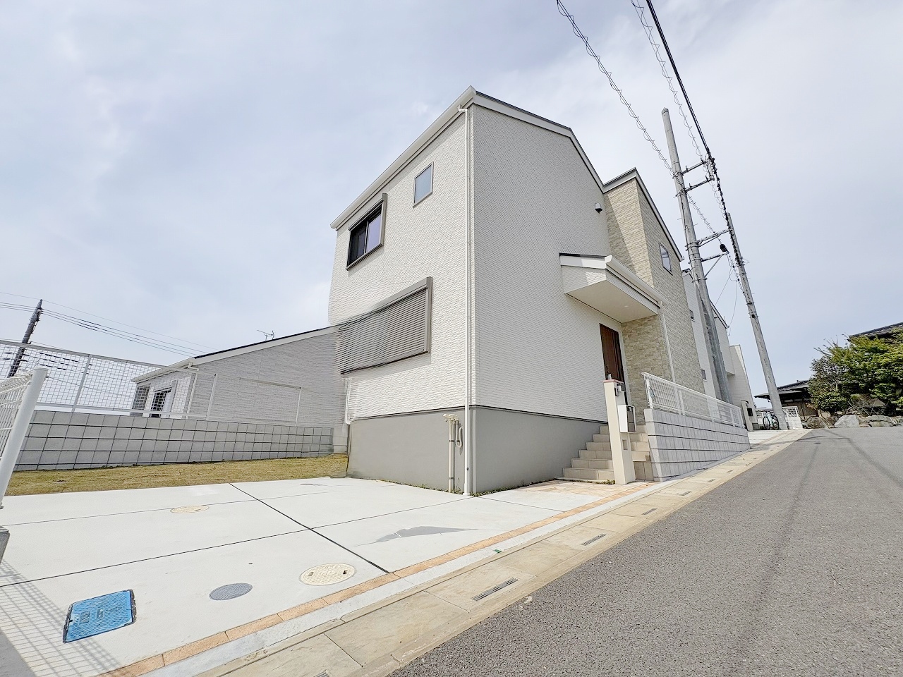 物件画像 埼玉県さいたま市 見沼区大字中川