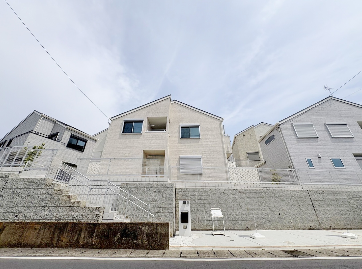 物件画像 埼玉県さいたま市 見沼区大字中川
