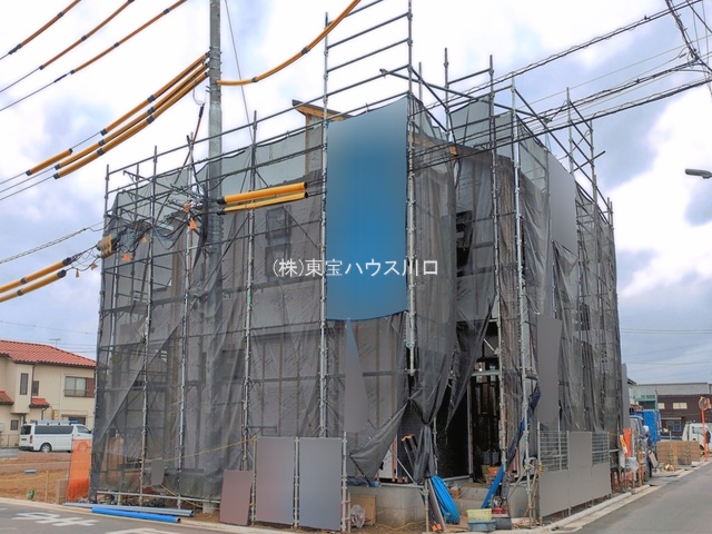 物件画像 埼玉県入間郡 三芳町大字北永井