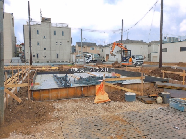 物件画像 埼玉県入間郡 三芳町大字北永井