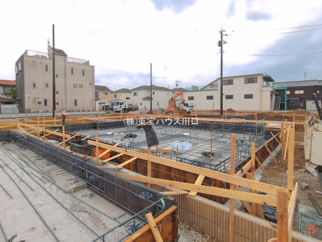 物件画像 埼玉県入間郡 三芳町大字北永井