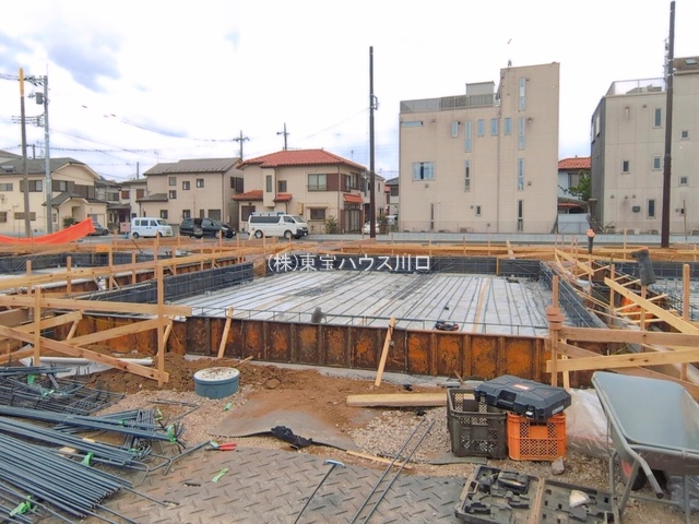 物件画像 埼玉県入間郡 三芳町大字北永井