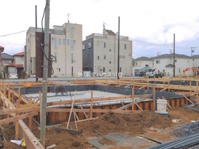 物件画像 埼玉県入間郡 三芳町大字北永井