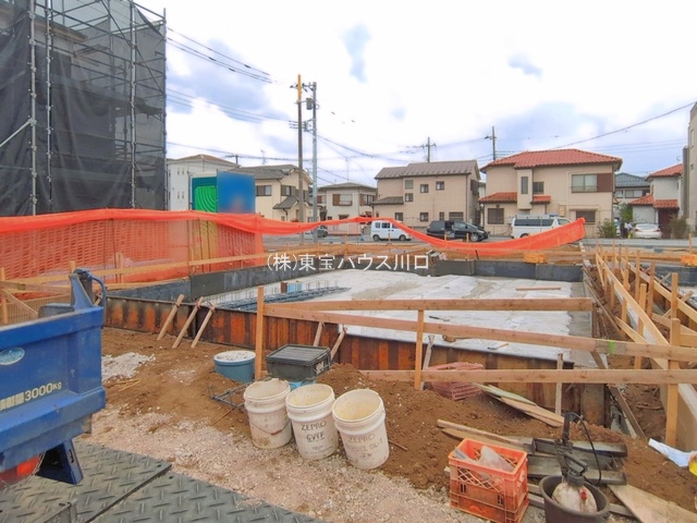 物件画像 埼玉県入間郡 三芳町大字北永井