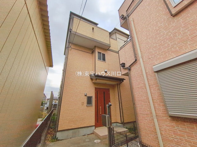 物件画像 埼玉県川口市三ツ和２丁目