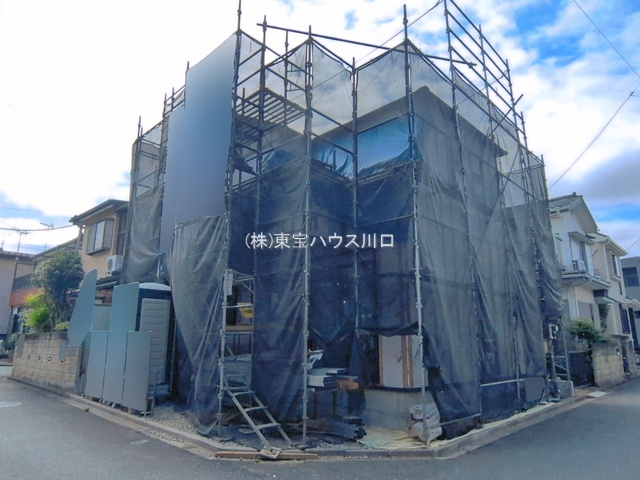 物件画像 埼玉県新座市野寺4丁目