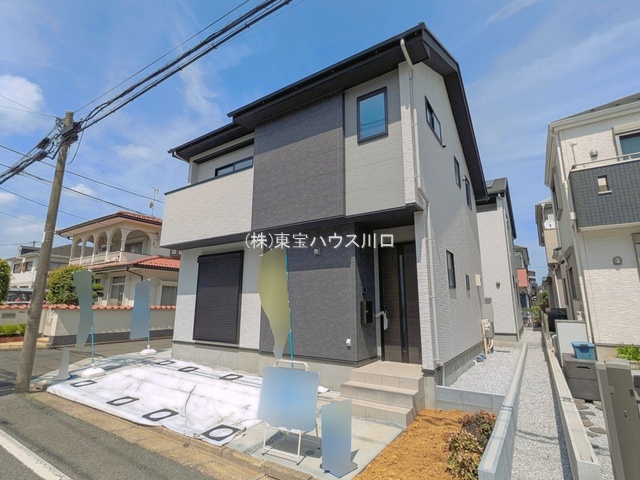 物件画像 東京都練馬区大泉学園町８丁目
