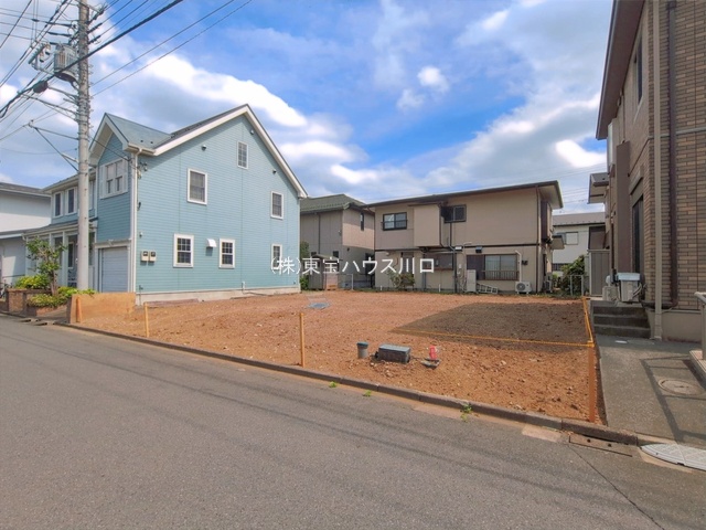 物件画像 埼玉県上尾市大字小泉