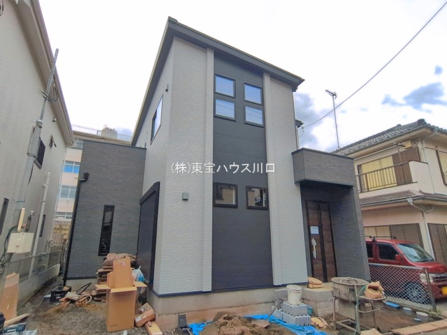 物件画像 埼玉県ふじみ野市駒西１丁目