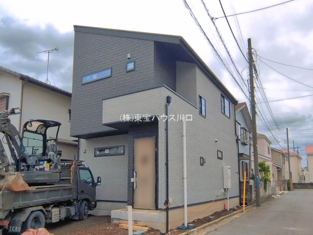 物件画像 埼玉県ふじみ野市桜ケ丘３丁目