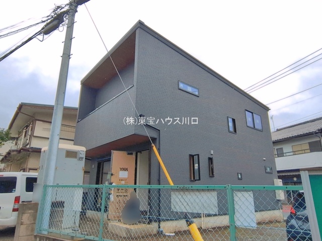 物件画像 埼玉県ふじみ野市福岡中央２丁目