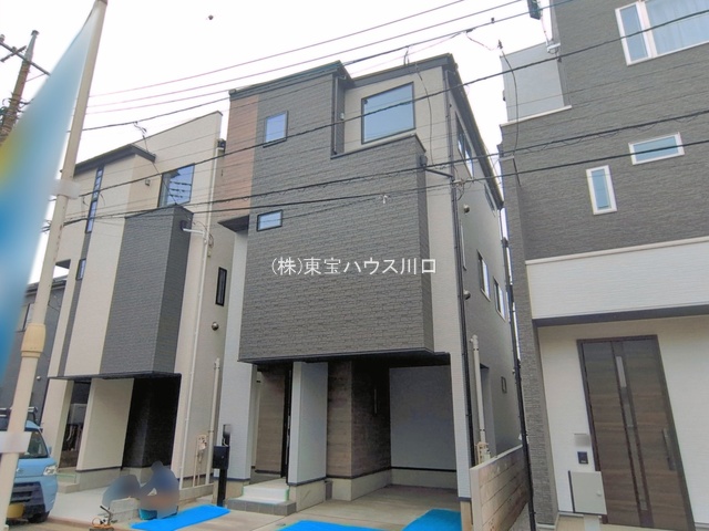 物件画像 埼玉県入間郡 三芳町大字藤久保