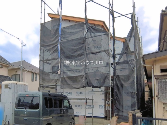 物件画像 埼玉県入間郡 三芳町大字藤久保