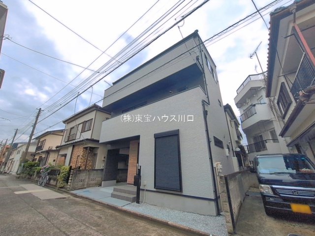 物件画像 埼玉県新座市新座２丁目
