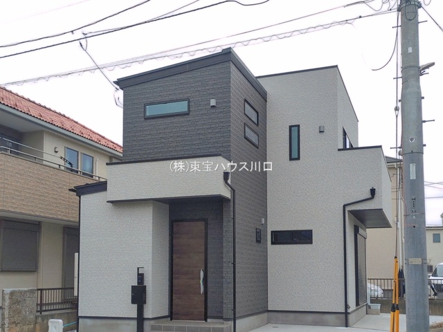 物件画像 埼玉県富士見市大字水子
