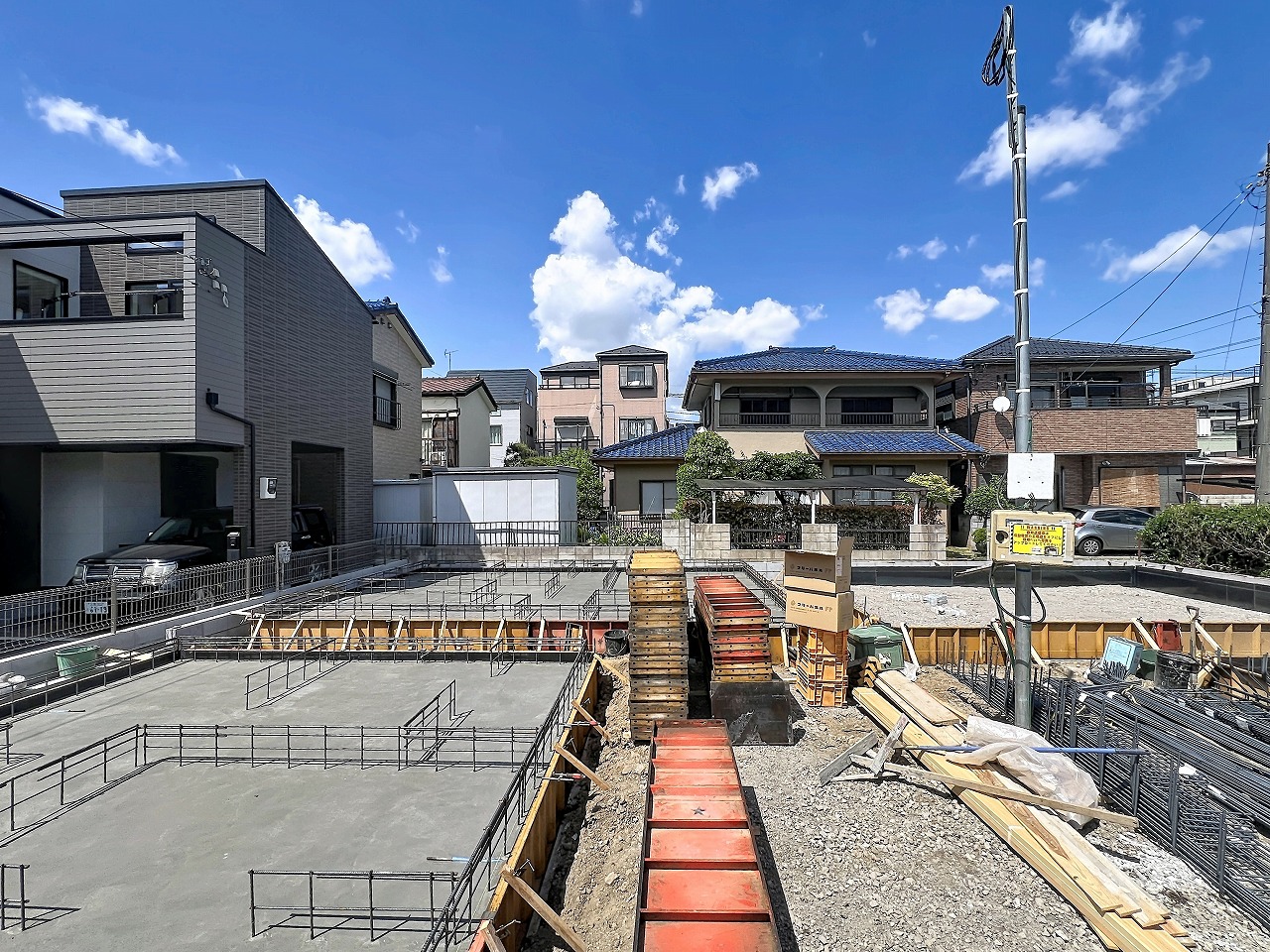 物件画像 埼玉県川口市坂下町３丁目