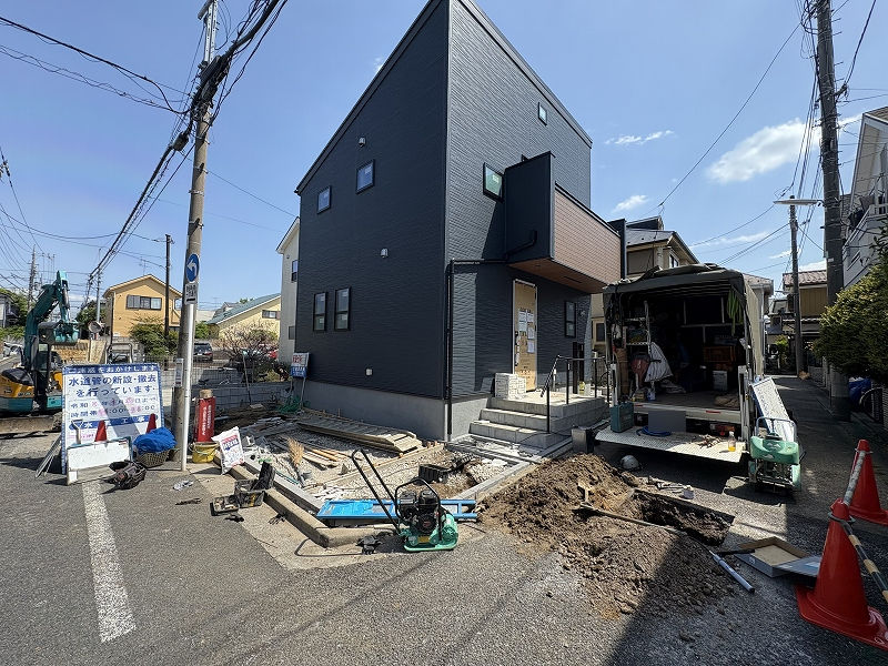 物件画像 東京都練馬区大泉学園町8丁目