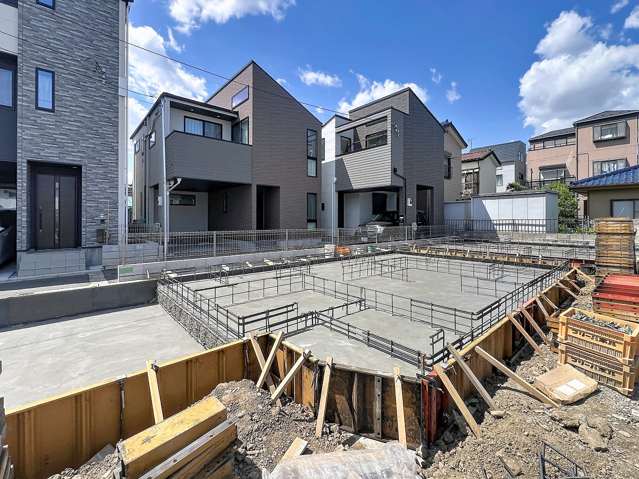 物件画像 埼玉県川口市坂下町３丁目