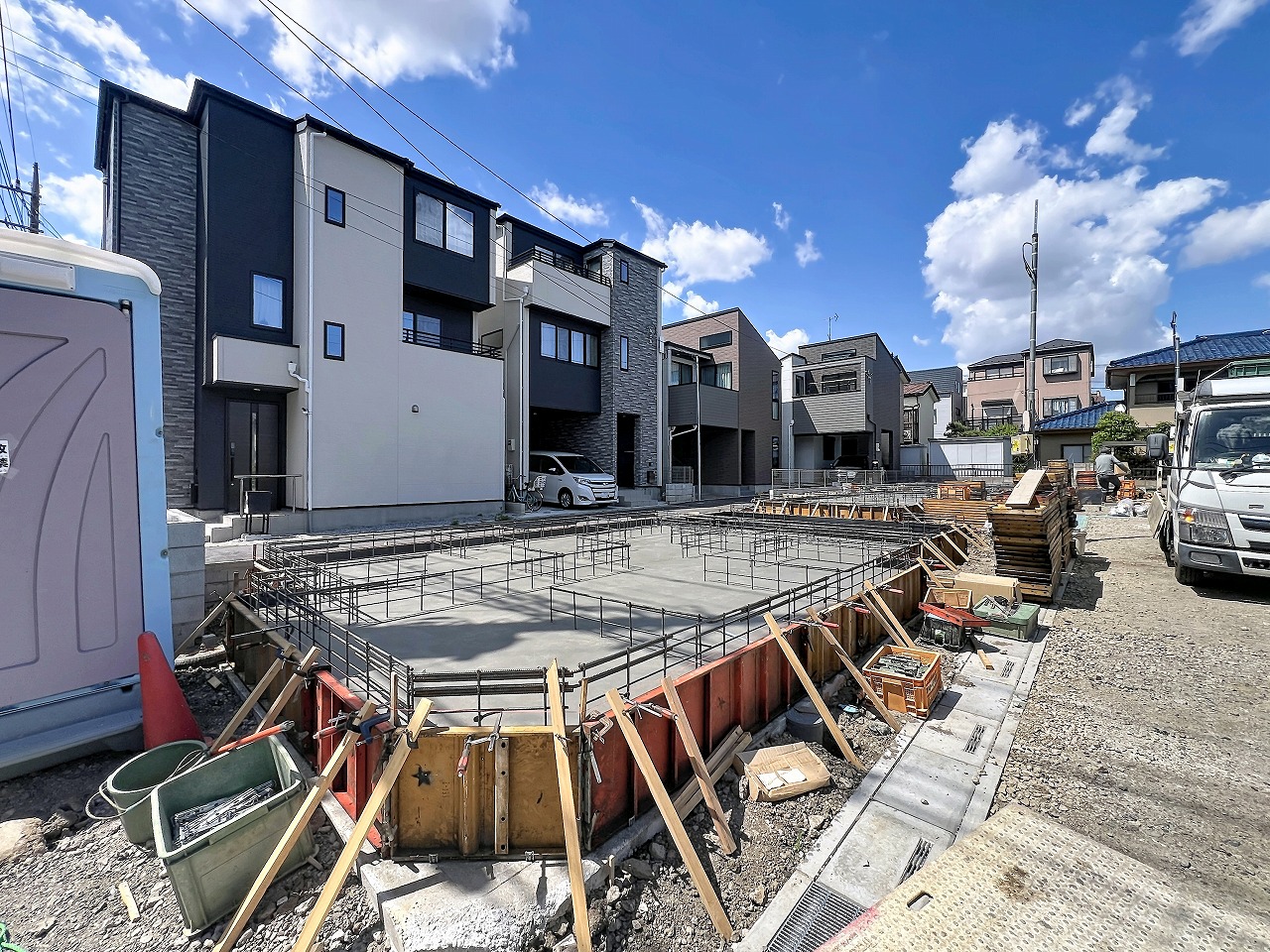 物件画像 埼玉県川口市坂下町3丁目