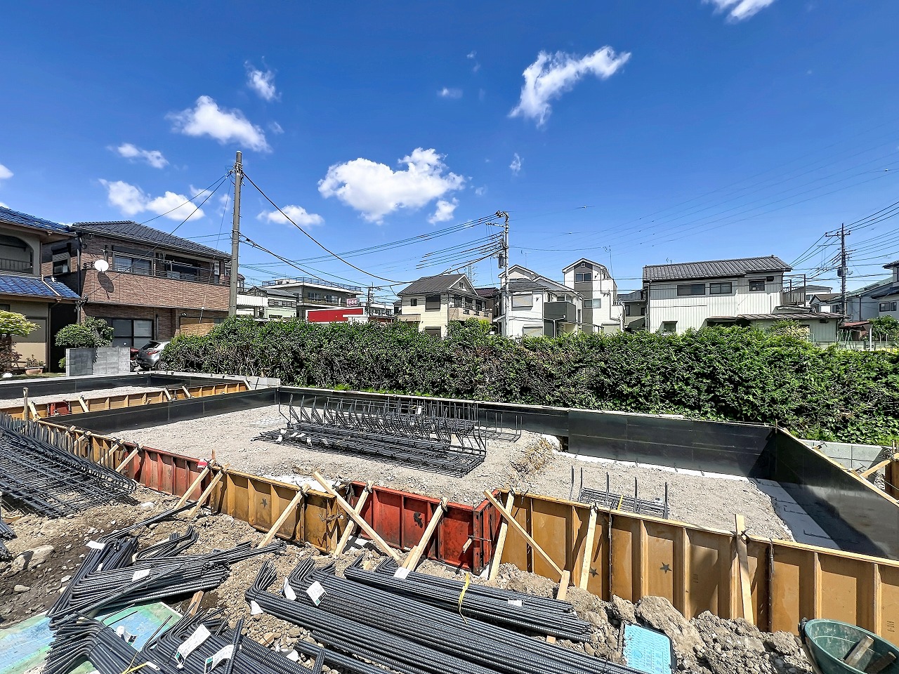物件画像 埼玉県川口市坂下町３丁目